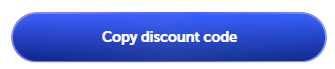 Screenshot of the “Copy discount code” button.